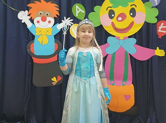 Gr. IV Bal Karnawałowy