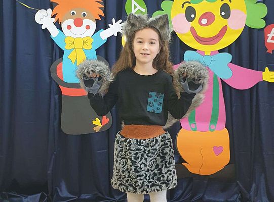 Gr. IV Bal Karnawałowy