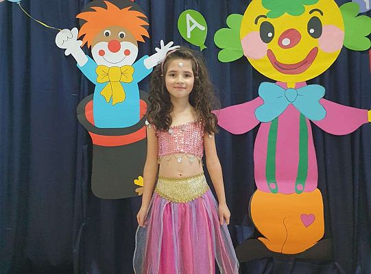 Gr. IV Bal Karnawałowy