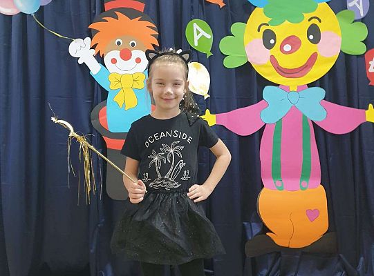 Gr. IV Bal Karnawałowy