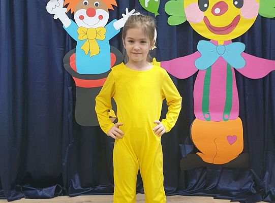 Gr. IV Bal Karnawałowy