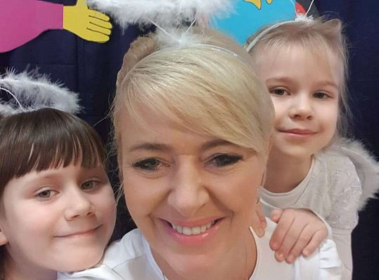 Gr. IV Bal Karnawałowy