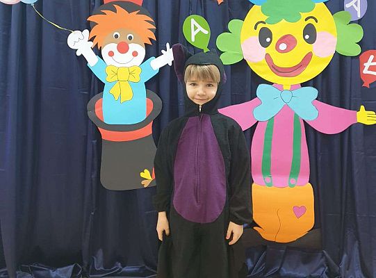 Gr. IV Bal Karnawałowy