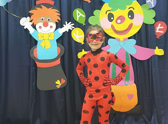 Gr. IV Bal Karnawałowy