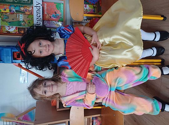 Gr. III Bal Karnawałowy