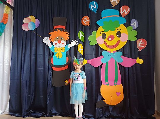 Gr. III Bal Karnawałowy