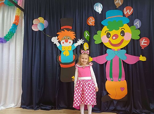 Gr. III Bal Karnawałowy