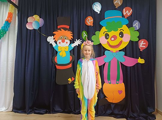 Gr. III Bal Karnawałowy