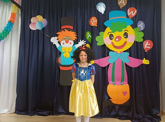 Gr. III Bal Karnawałowy