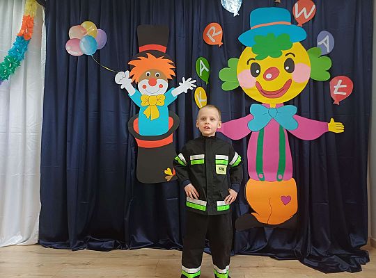 Gr. III Bal Karnawałowy