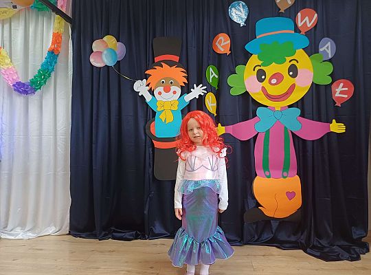 Gr. III Bal Karnawałowy