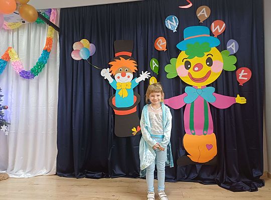 Gr. III Bal Karnawałowy