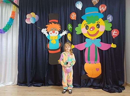 Gr. III Bal Karnawałowy