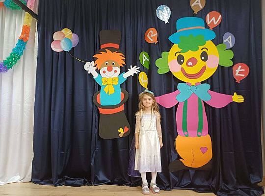 Gr. III Bal Karnawałowy