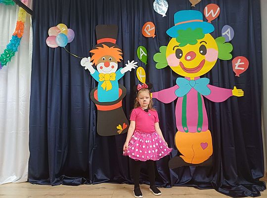 Gr. III Bal Karnawałowy