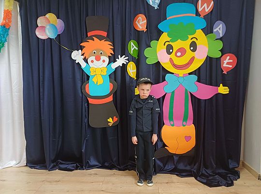 Gr. III Bal Karnawałowy