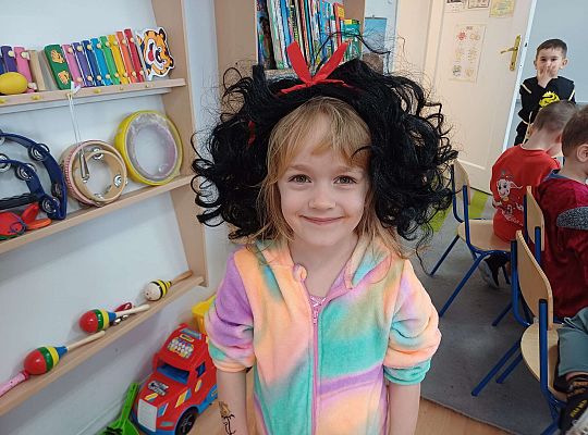 Gr. III Bal Karnawałowy