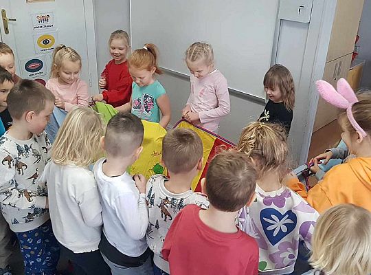 Gr. III Urodziny Poli