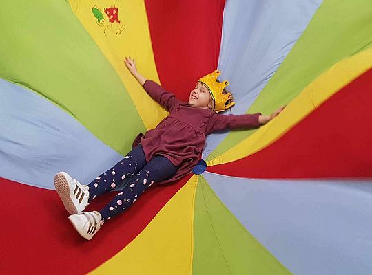 Gr. III Urodziny Poli