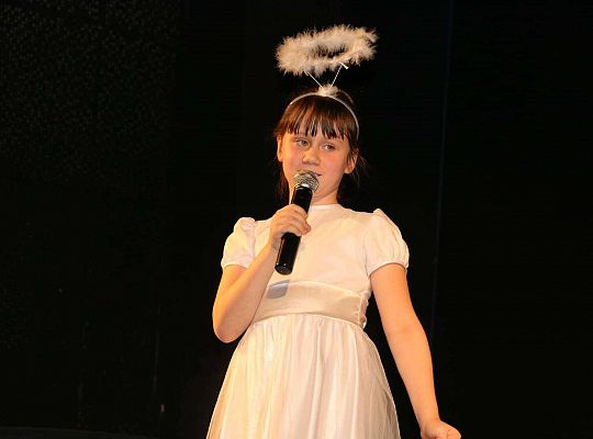 Gr. IV XIX Miejski Przegląd Jasełek w LCK Fregata