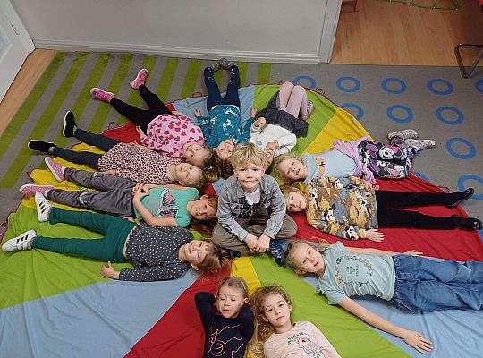 Gr. III Urodziny Karola