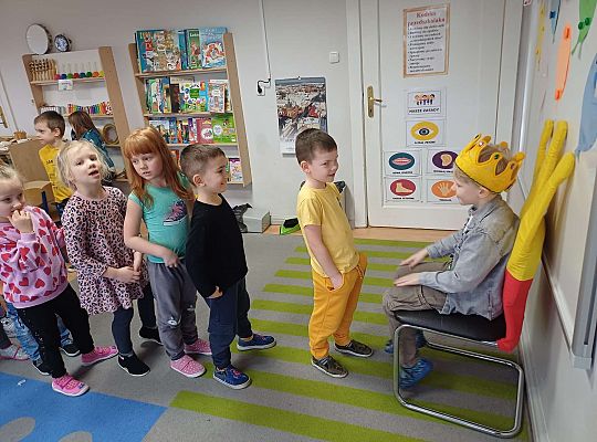 Gr. III Urodziny Karola