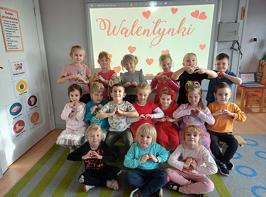 Gr. III Walentynki