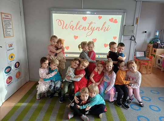 Gr. III Walentynki