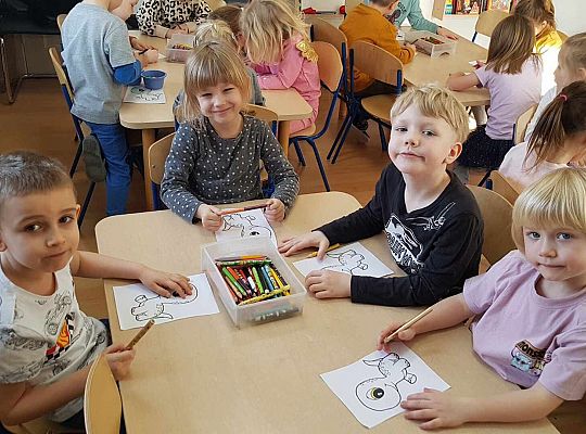 Gr. III Dzień Dinozaura