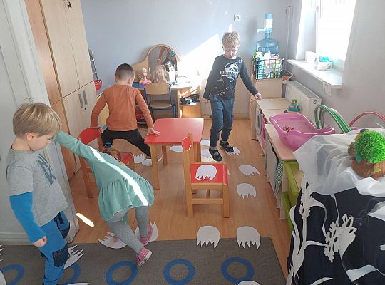 Gr. III Dzień Dinozaura