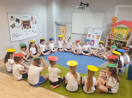 Gr.IV Ćwiczenia gimnastyczne