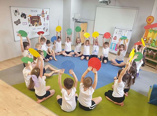 Gr.IV Ćwiczenia gimnastyczne