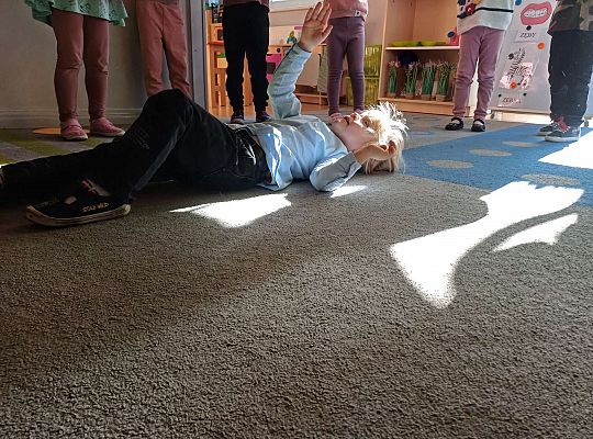 Gr. III Urodziny Bruna