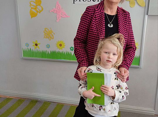 Eliminacje przedszkolne Konkursu Piosenki Wiosennej