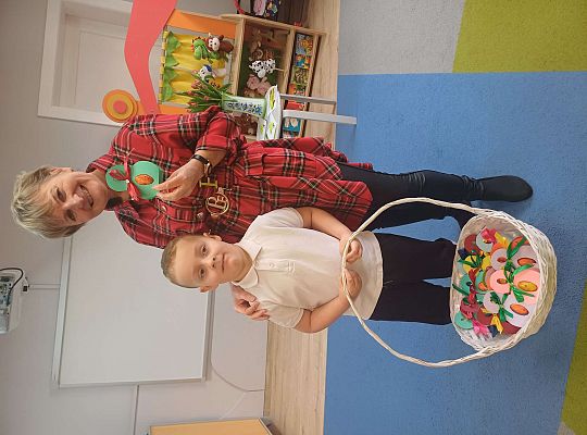 Gr. III DZIEŃ KOBIET