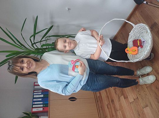 Gr. III DZIEŃ KOBIET