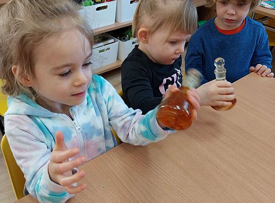 Eksperymenty z Panią Kasią