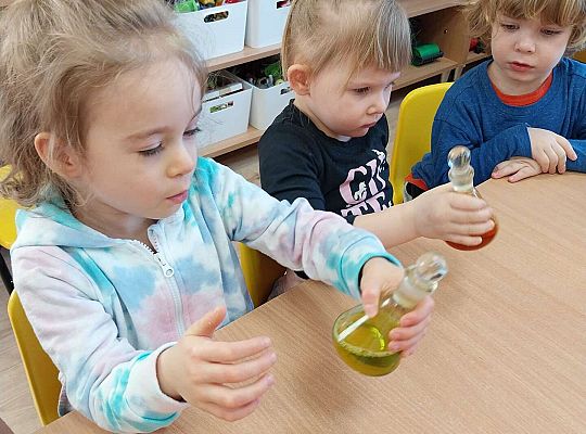 Eksperymenty z Panią Kasią