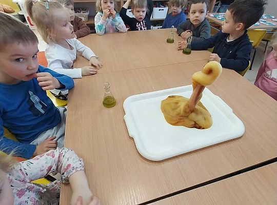 Eksperymenty z Panią Kasią