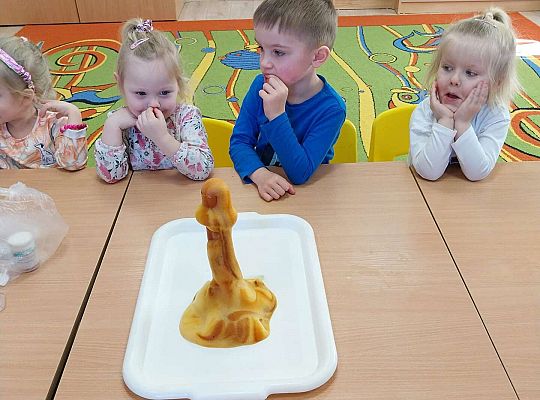 Eksperymenty z Panią Kasią