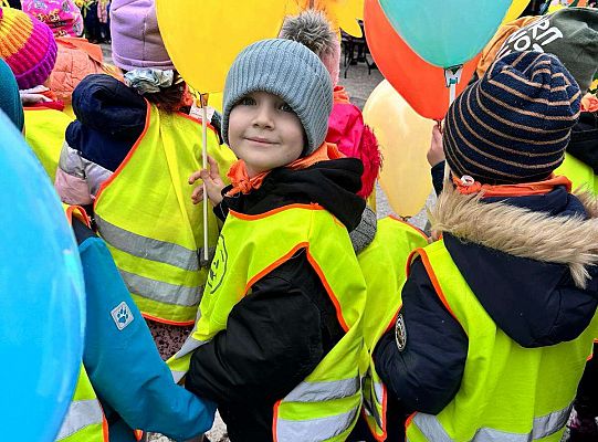 Gr. IV Powitanie wiosny