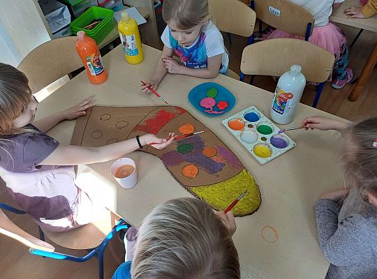 Gr. III Światowy Dzień  Osób z zespołem Downa