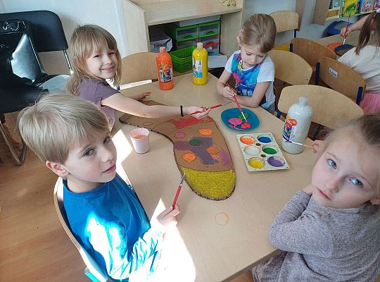 Gr. III Światowy Dzień  Osób z zespołem Downa