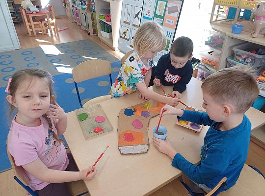 Gr. III Światowy Dzień  Osób z zespołem Downa