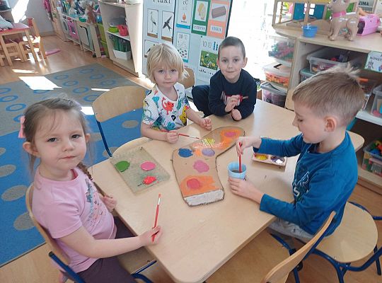 Gr. III Światowy Dzień  Osób z zespołem Downa