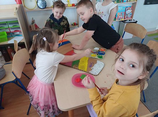 Gr. III Światowy Dzień  Osób z zespołem Downa