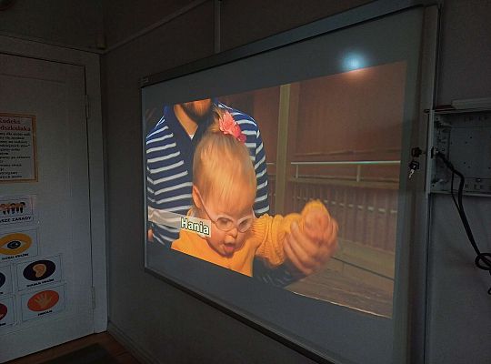 Gr. III Światowy Dzień  Osób z zespołem Downa