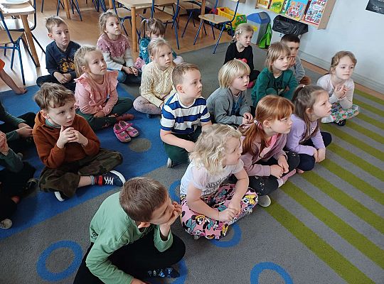 Gr. III Światowy Dzień  Osób z zespołem Downa