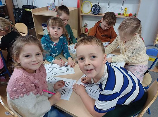 Gr. III Światowy Dzień  Osób z zespołem Downa