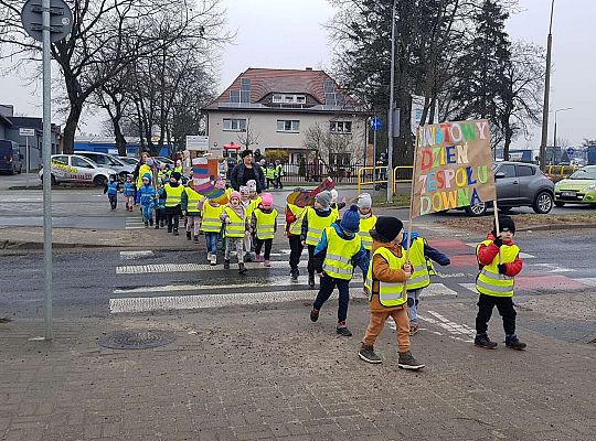 Gr. III Światowy Dzień  Osób z zespołem Downa
